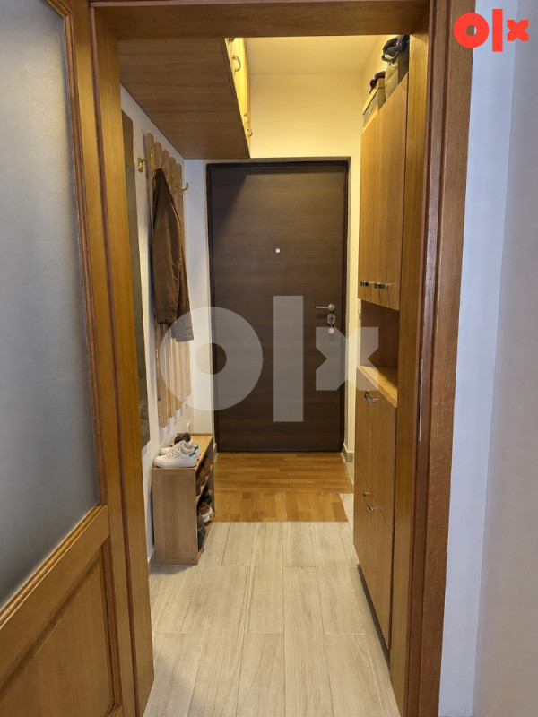 Stan 42m2 sa garazom (kod Asa bolnice) 8