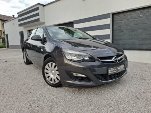 Opel Astra J 1.3 CDTI 70KW 2013. god Reg 11/2026