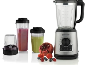 Gorenje Blender B1400BE - snaga 1400W