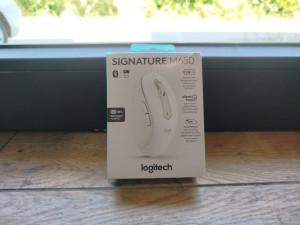 Logitech Signature M650 bežični miš