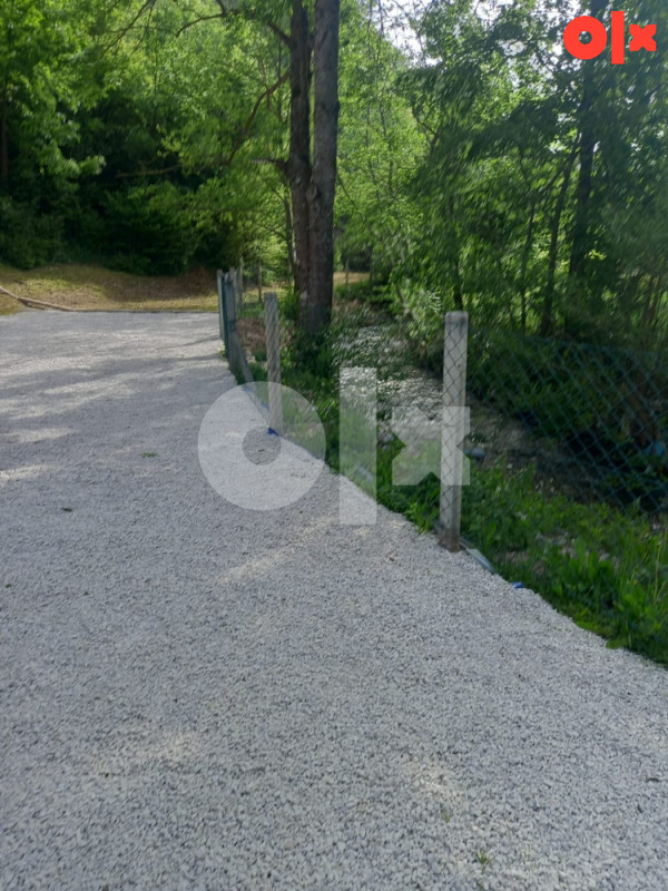 Vikendice dvije Gracanica  Bugojno 3