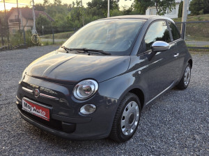 Fiat 500 1.2 benzin*Kabriolet*Uvoz Švajcarska
