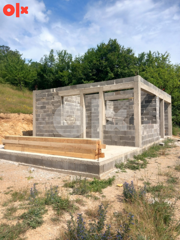 Zemljište Hadžići