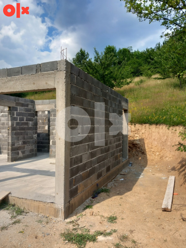 Zemljište Hadžići 5