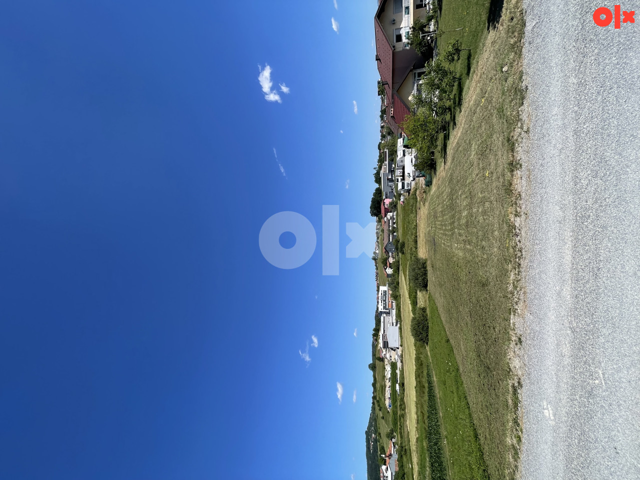 Zemljište Cazin 2