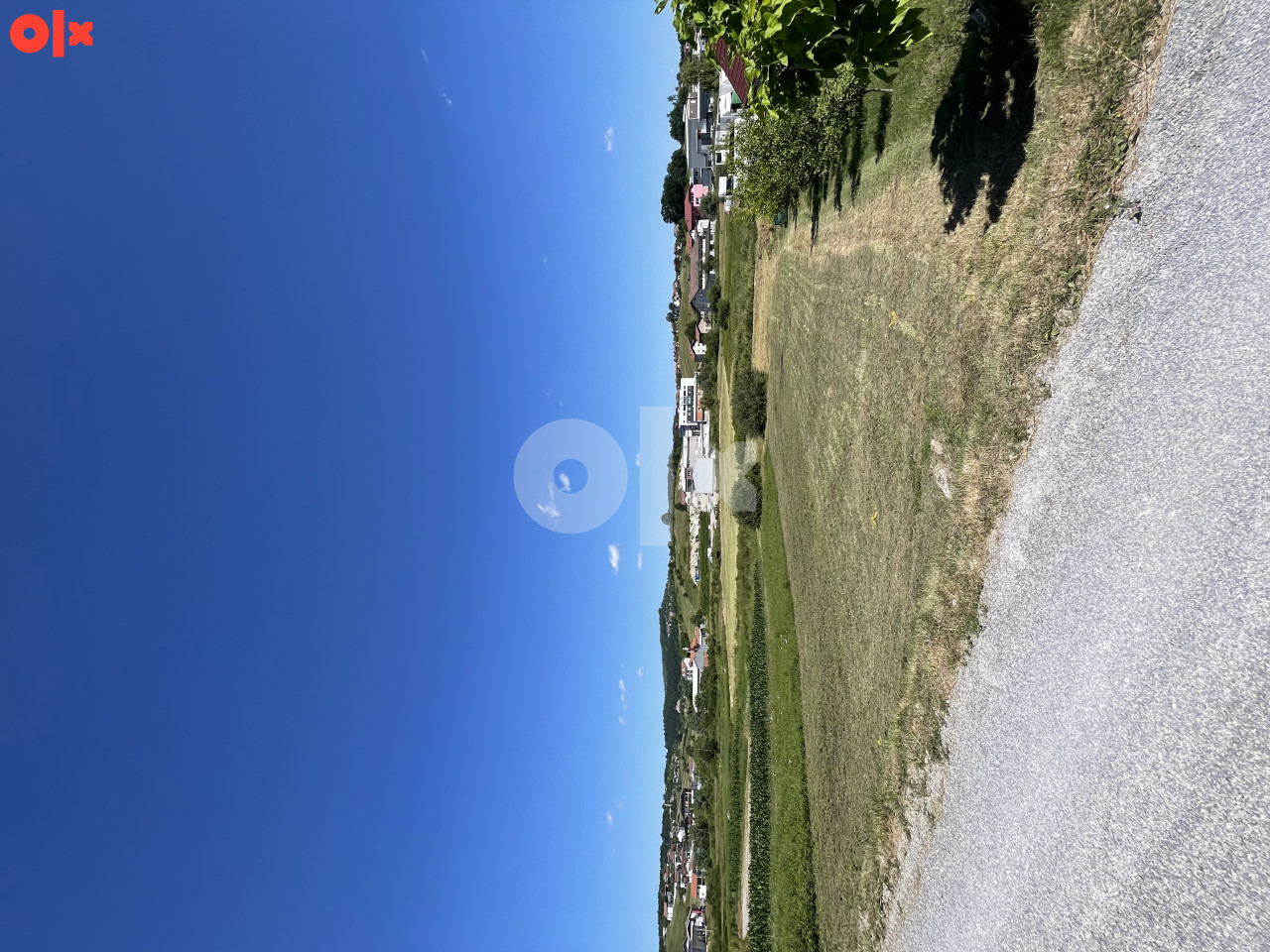 Zemljište Cazin 3