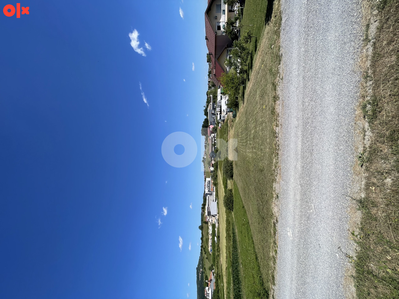 Zemljište Cazin 4