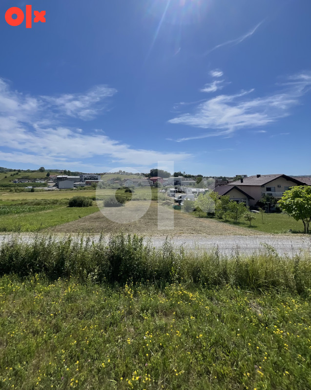Zemljište Cazin 6