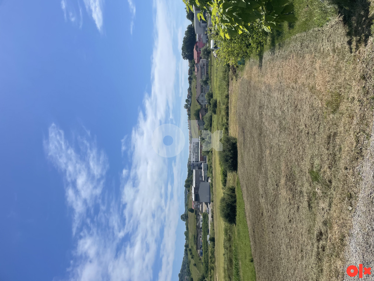 Zemljište Cazin 7
