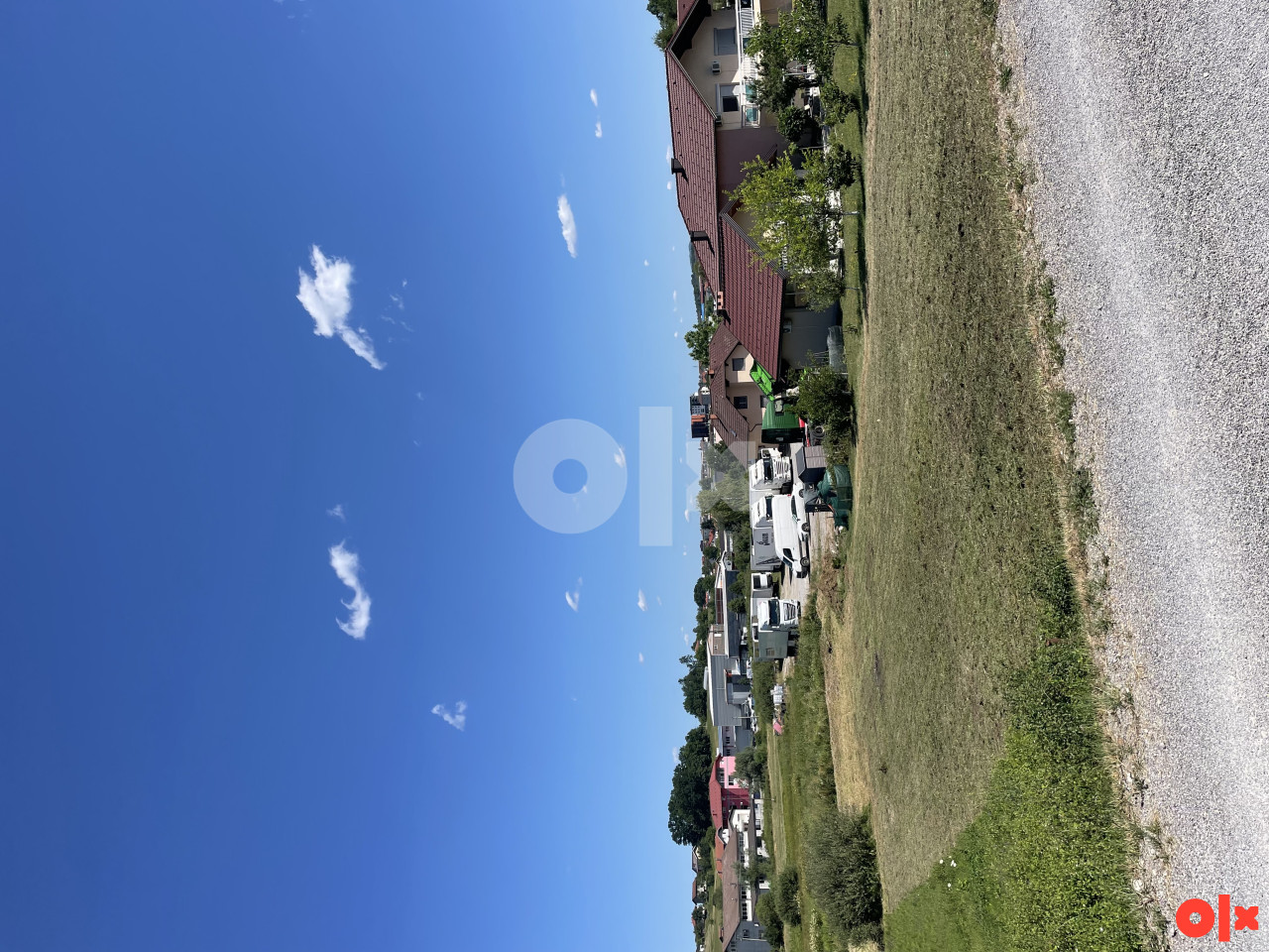 Zemljište Cazin 12