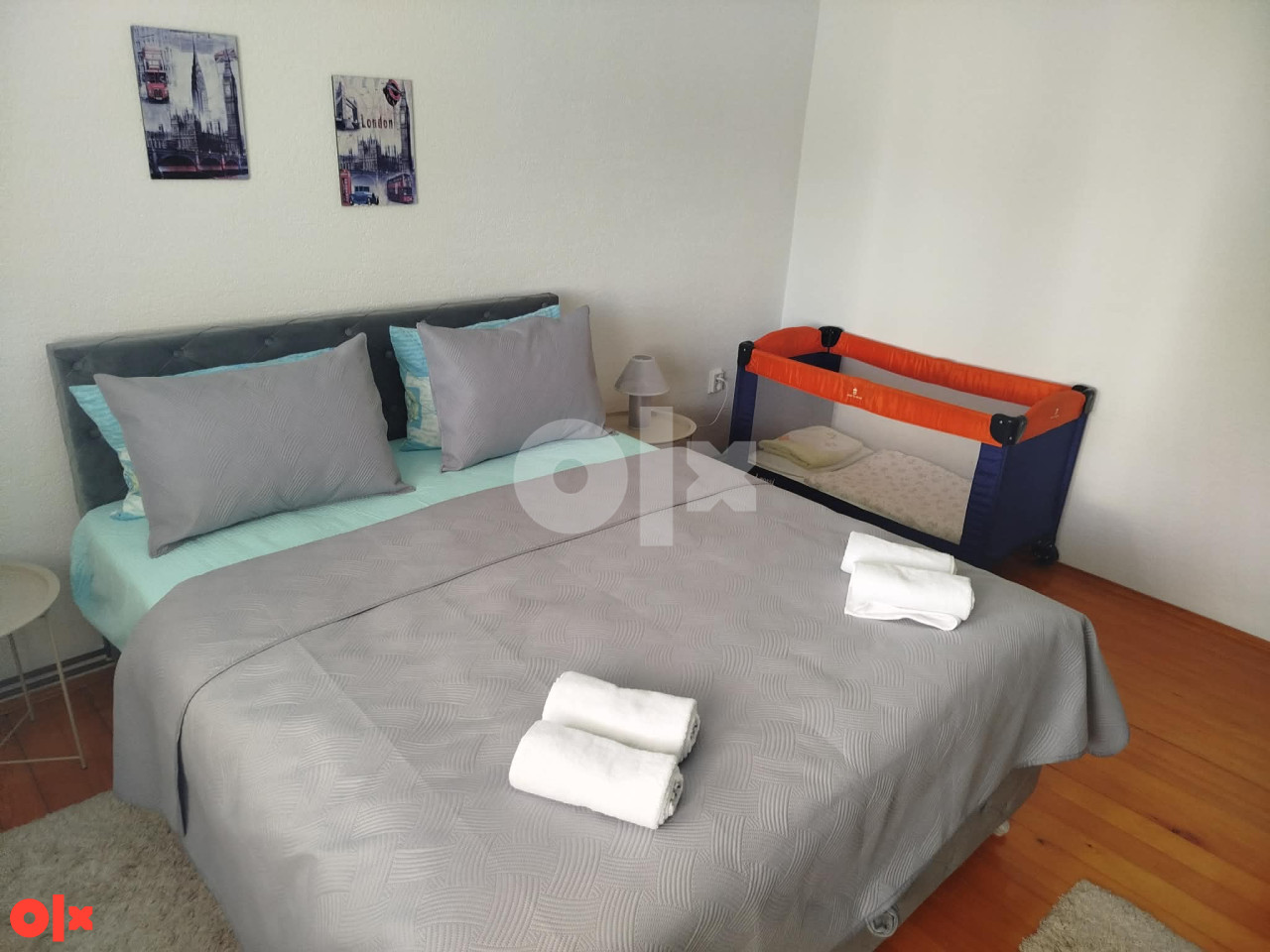 Apartman "Amor Dream" Bihac 8
