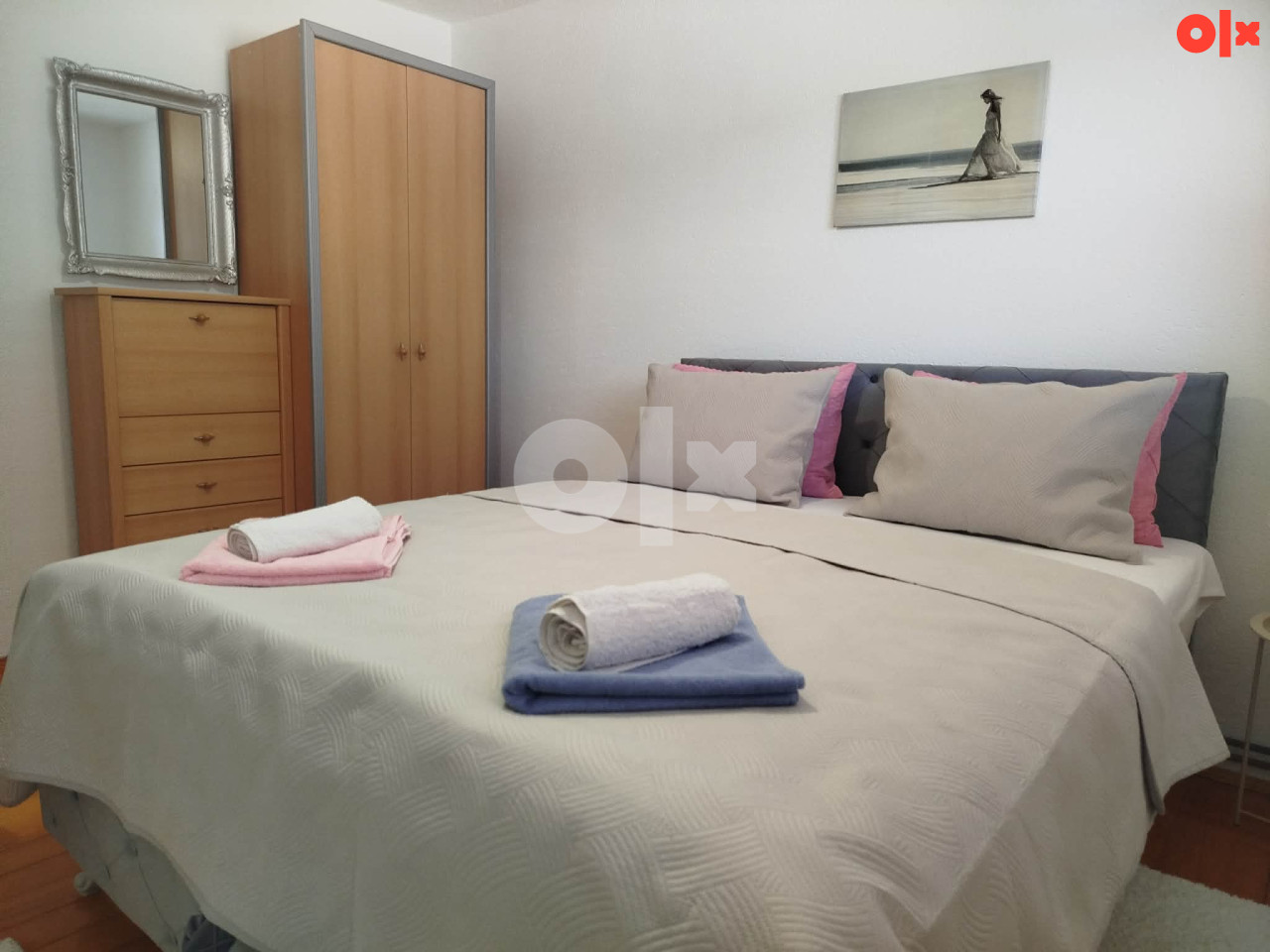 Apartman "Amor Dream" Bihac 9