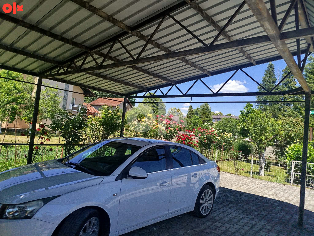 Apartman "Amor Dream" Bihac 4