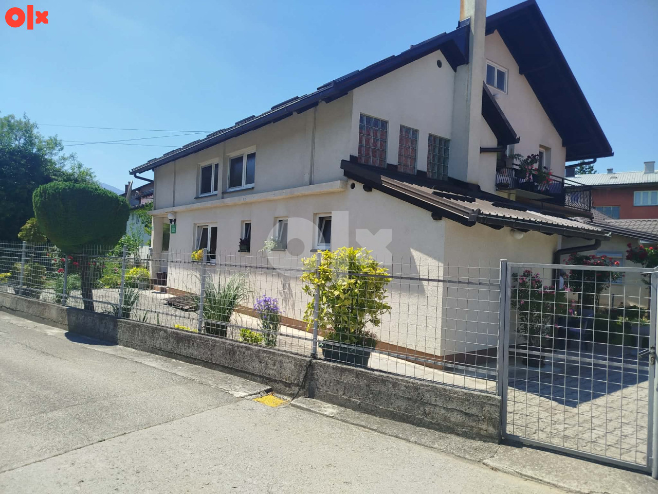 Apartman "Amor Dream" Bihac