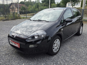 Fiat Punto 1.4 benzin*Uvoz Švajcarska