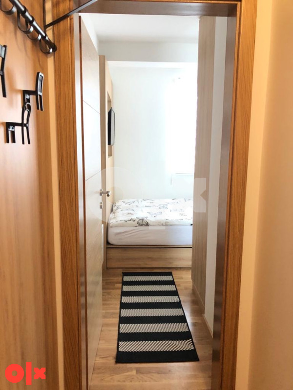 Apartman Vila Eskim Jahorina, Obućina Bare- 25m2 2