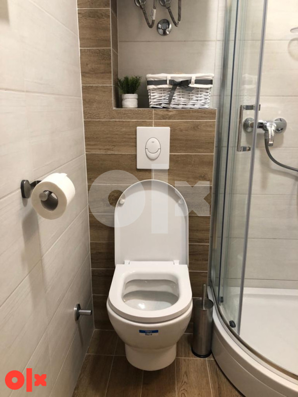 Apartman Vila Eskim Jahorina, Obućina Bare- 25m2 5