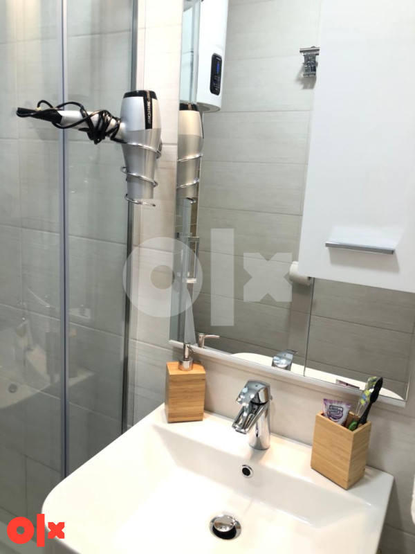 Apartman Vila Eskim Jahorina, Obućina Bare- 25m2 6