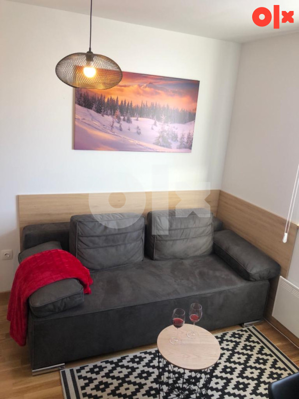 Apartman Vila Eskim Jahorina, Obućina Bare- 25m2 7