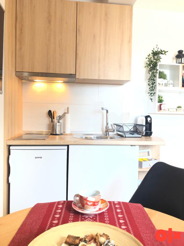 Apartman Vila Eskim Jahorina, Obućina Bare- 25m2 8