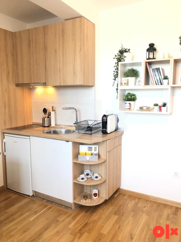 Apartman Vila Eskim Jahorina, Obućina Bare- 25m2 9