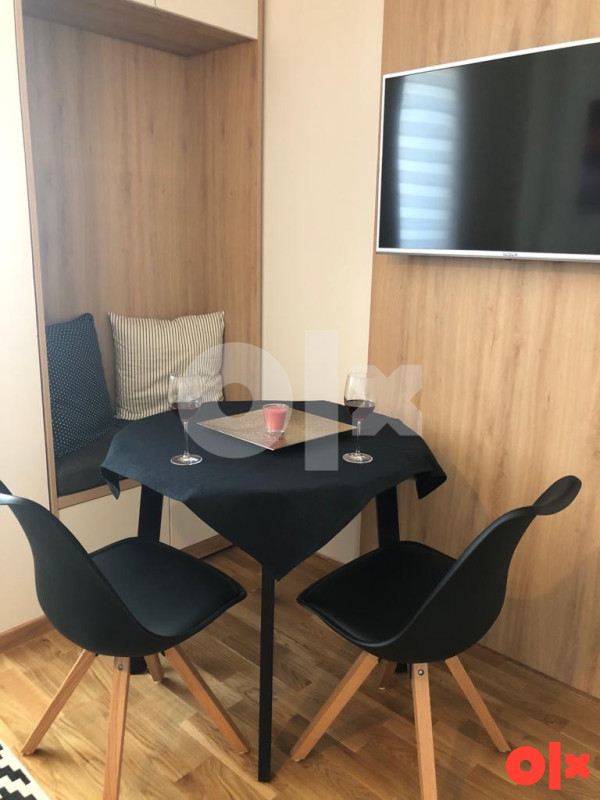 Apartman Vila Eskim Jahorina, Obućina Bare- 25m2 10