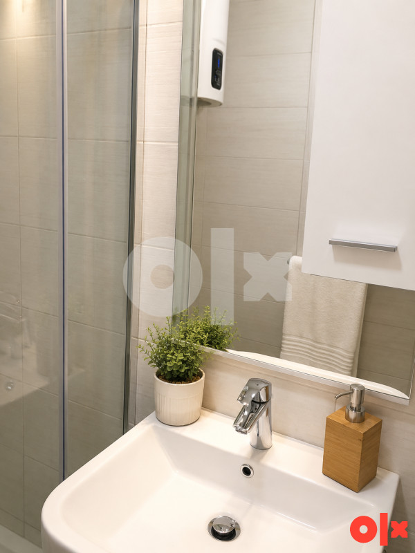 Apartman Vila Eskim Jahorina, Obućina Bare- 25m2 photo 5