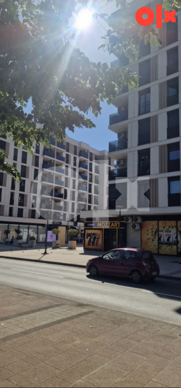 Stanovi i apartmani Doboj