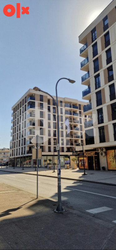 Stanovi i apartmani Doboj 2
