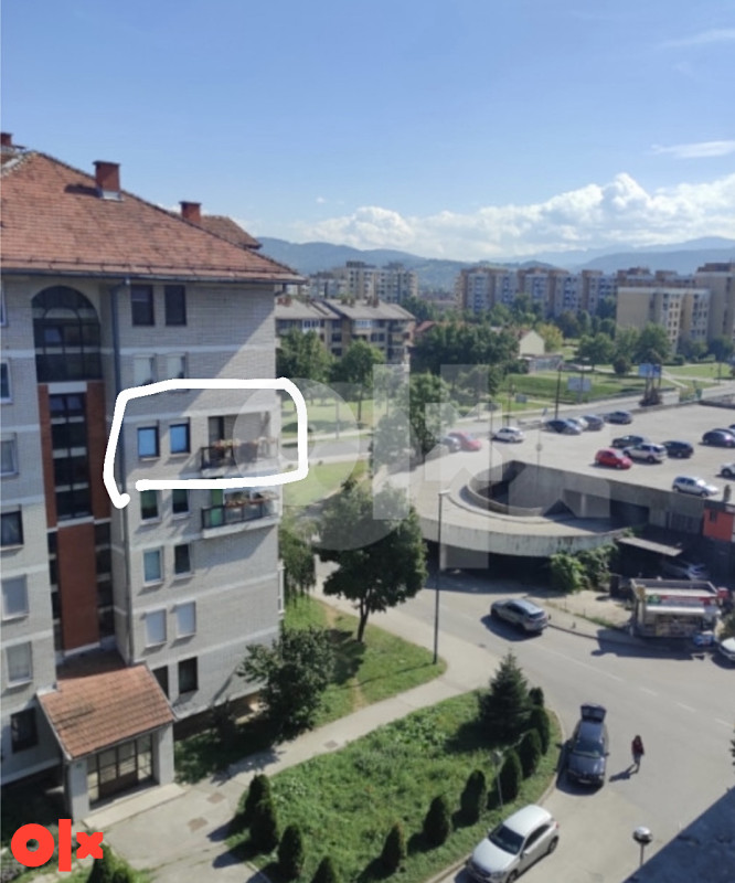 Stan Sarajevo - Novi Grad