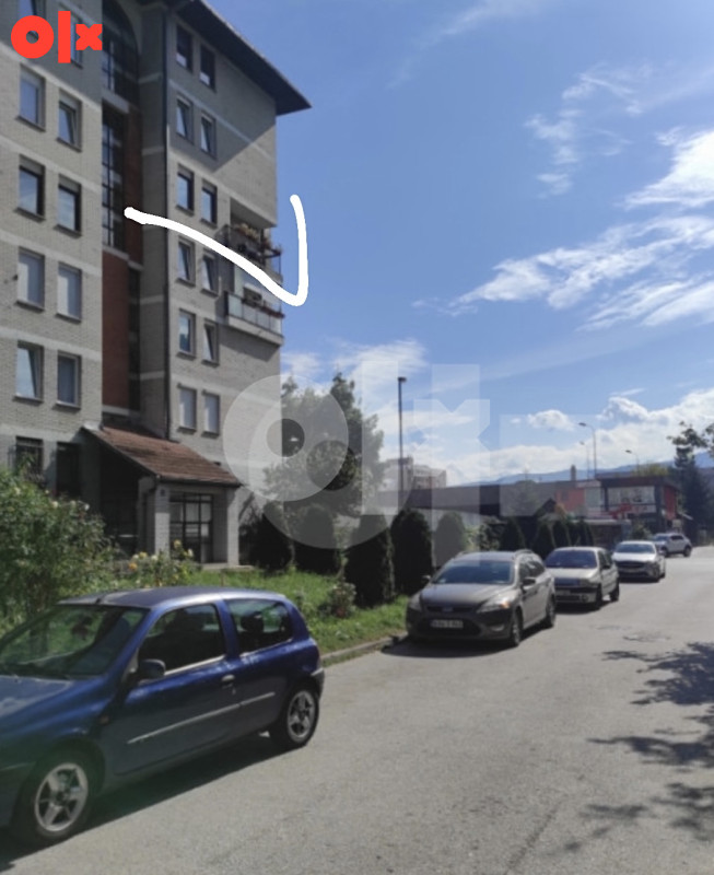 Stan Sarajevo - Novi Grad 2