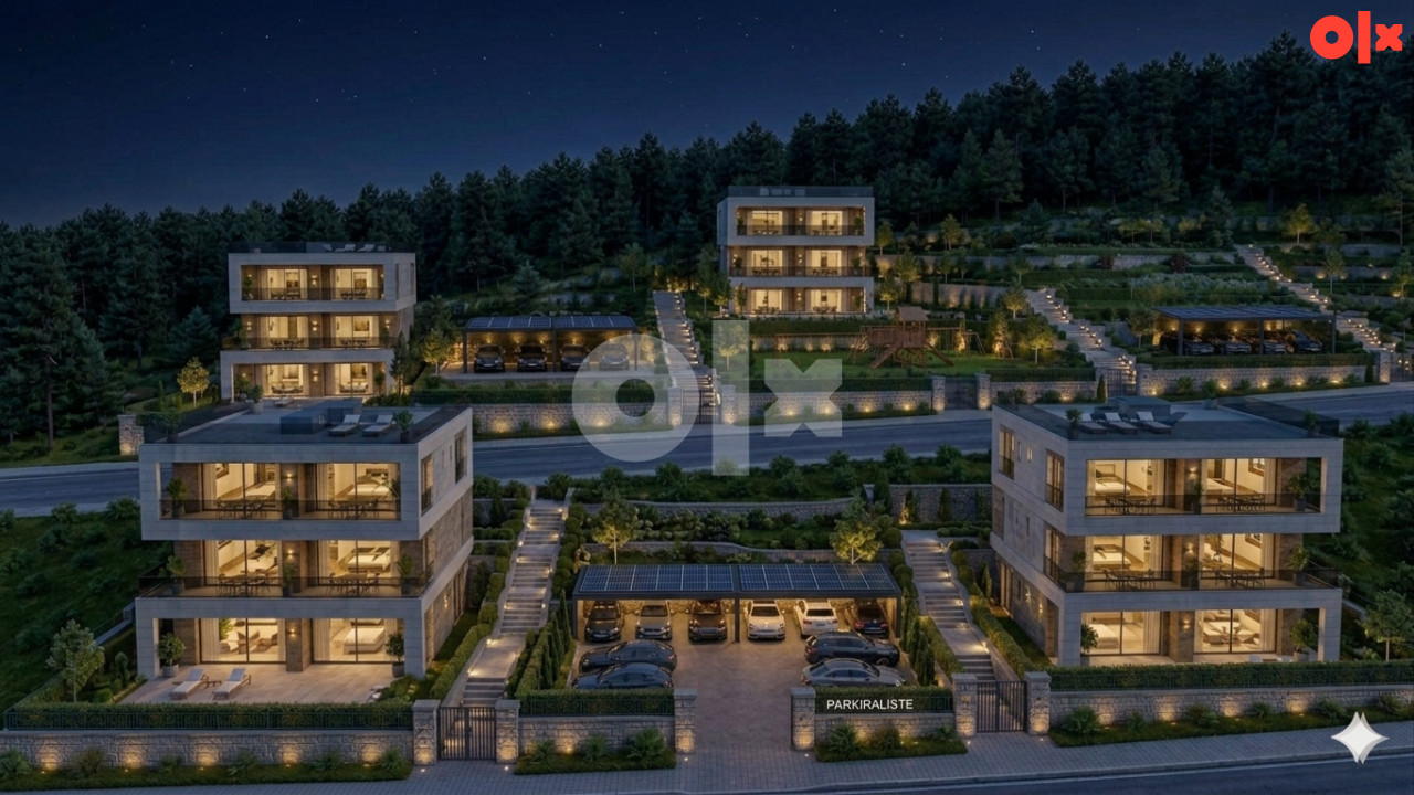 Stan Goražde 60m2 2