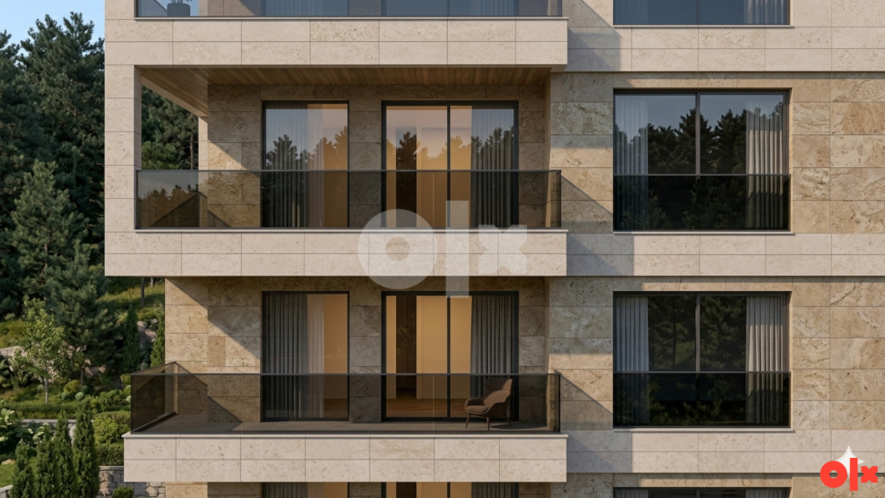 Stan Goražde 60m2 5