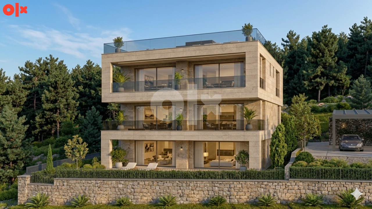 Stan Goražde 60m2 6