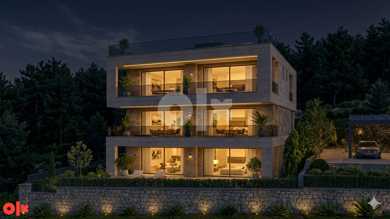 Stan Goražde 60m2 7