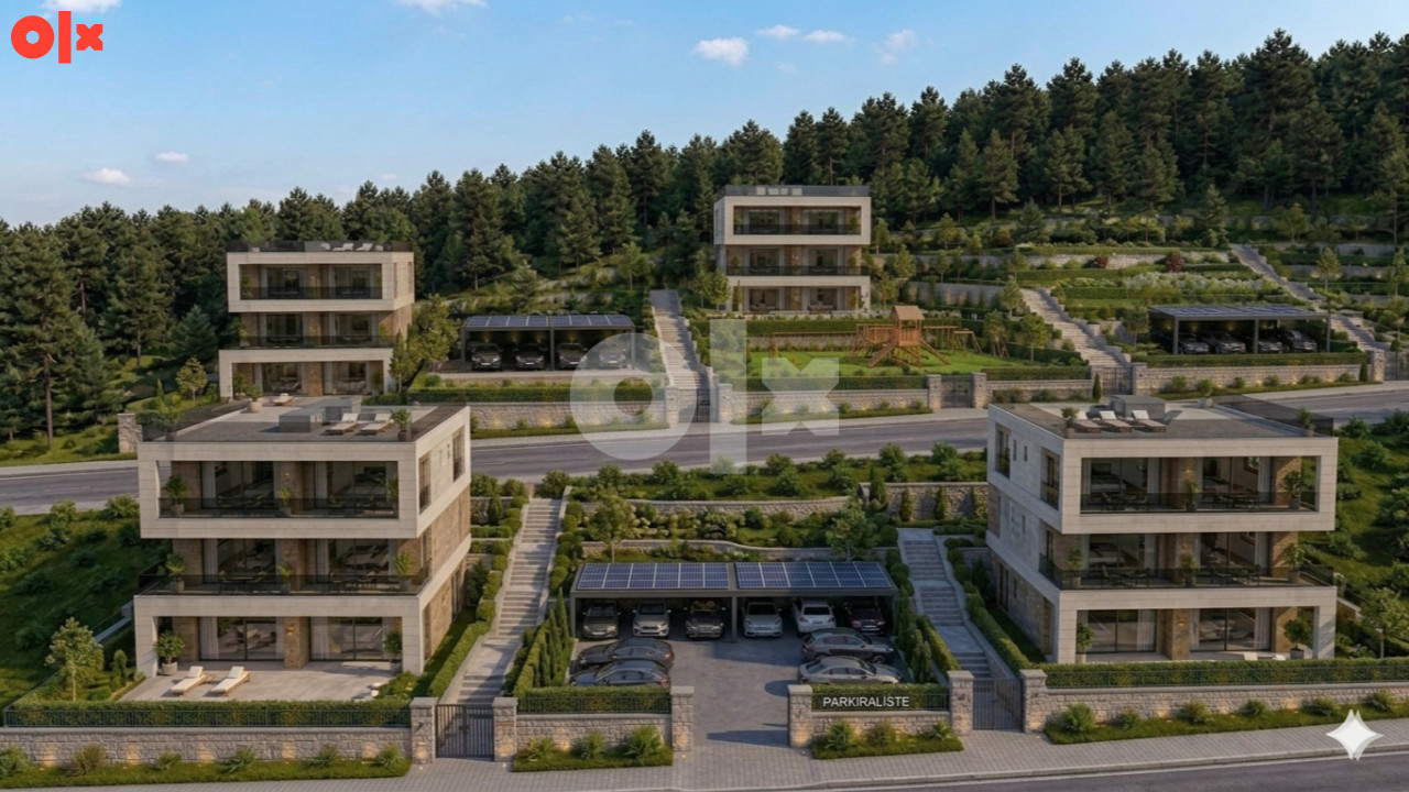 Stan Goražde 60m2