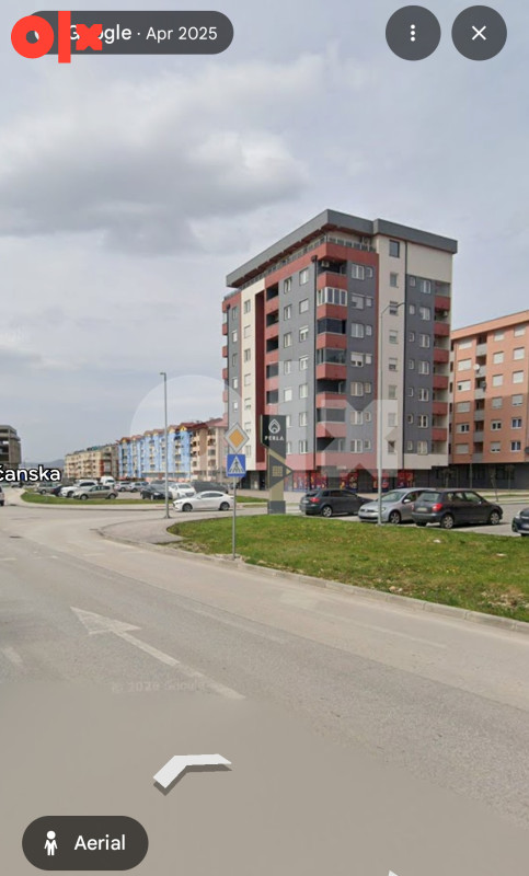 Poslovni prostor kod PERLA restorana 220m2 Istočno Sarajevo 2