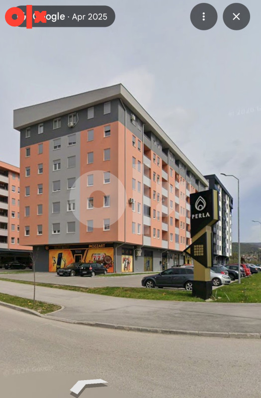 Poslovni prostor kod PERLA restorana 220m2 Istočno Sarajevo 3