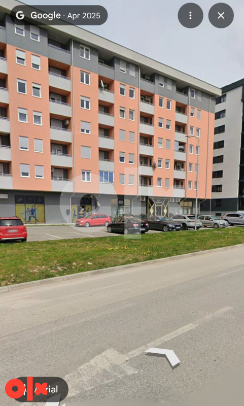 Poslovni prostor kod PERLA restorana 220m2 Istočno Sarajevo 4