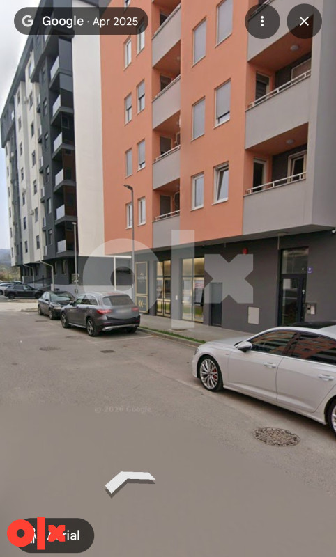 Poslovni prostor kod PERLA restorana 220m2 Istočno Sarajevo 5
