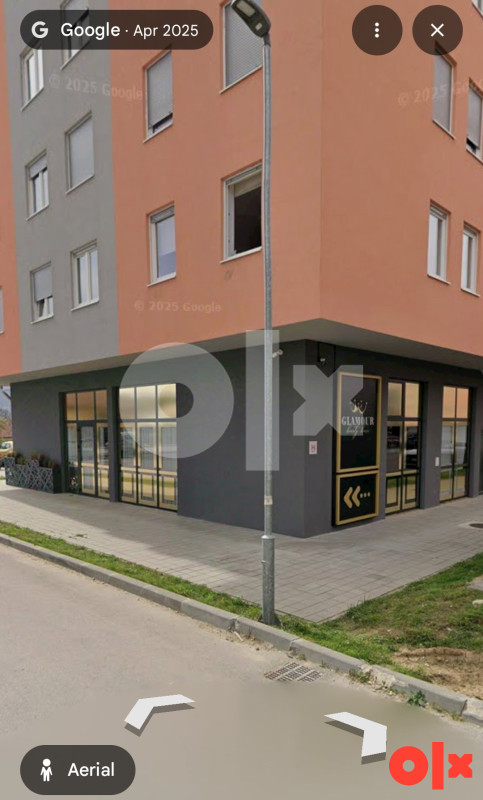 Poslovni prostor kod PERLA restorana 220m2 Istočno Sarajevo 6