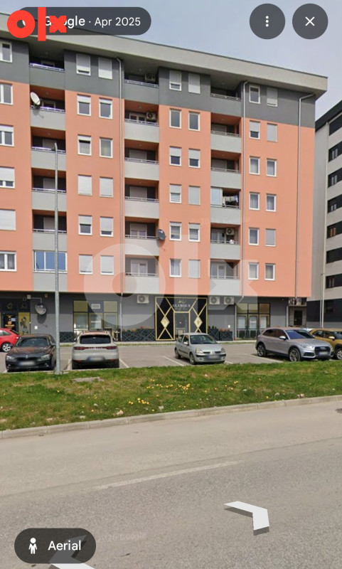 Poslovni prostor kod PERLA restorana 220m2 Istočno Sarajevo 7