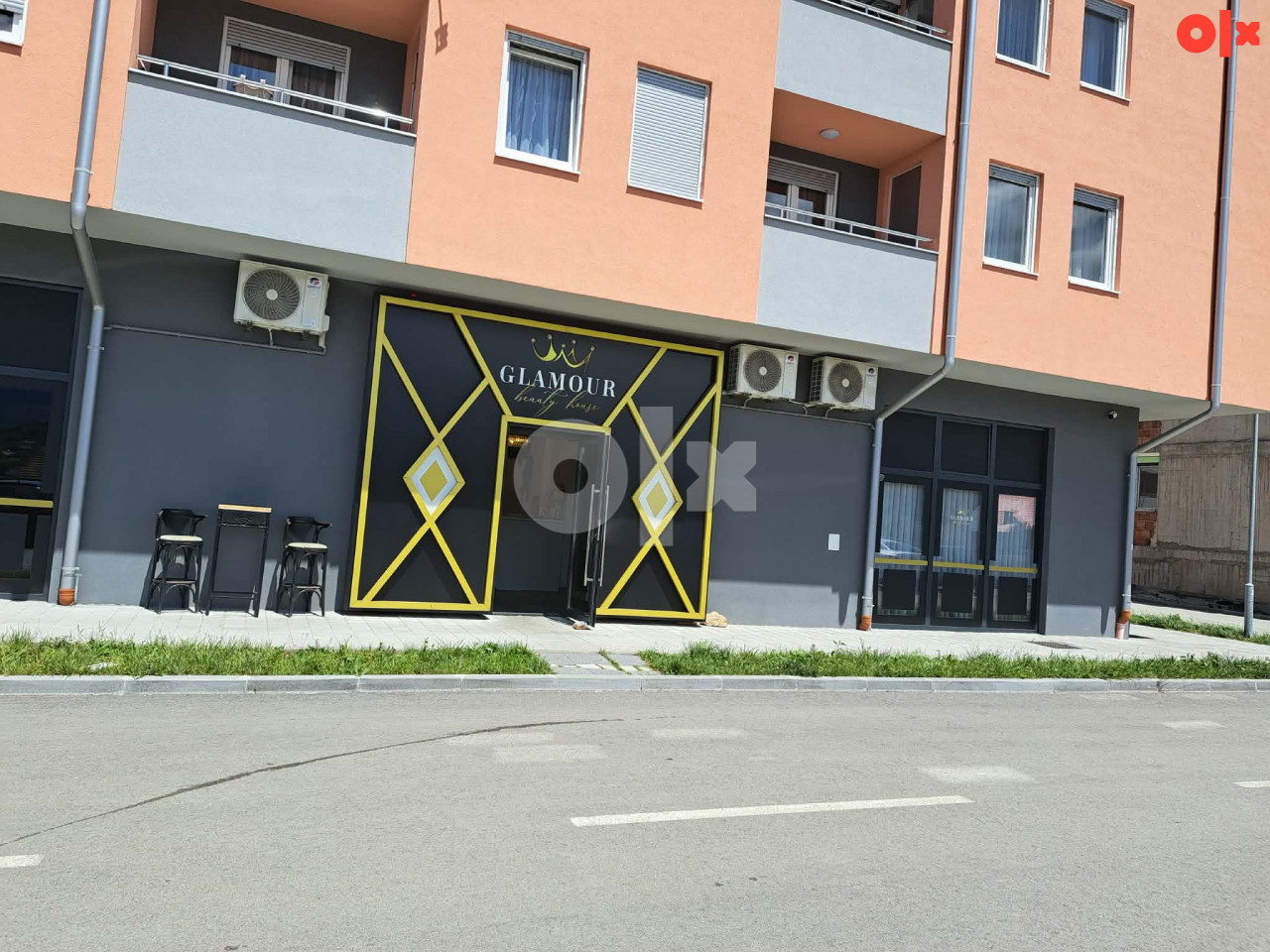 Poslovni prostor kod PERLA restorana 220m2 Istočno Sarajevo 8