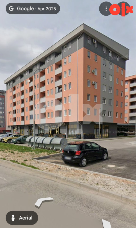 Poslovni prostor kod PERLA restorana 220m2 Istočno Sarajevo 9