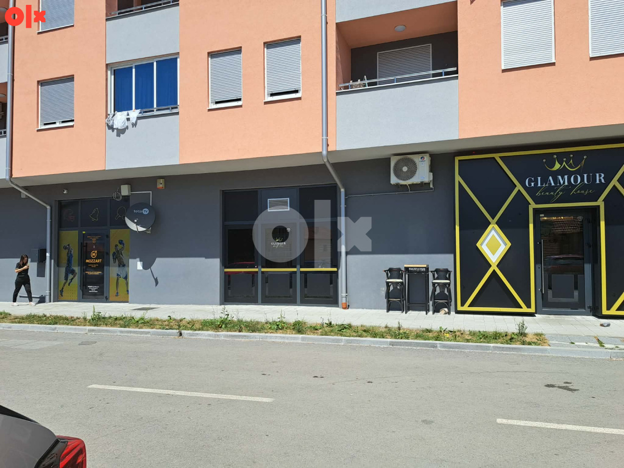 Poslovni prostor kod PERLA restorana 220m2 Istočno Sarajevo 11