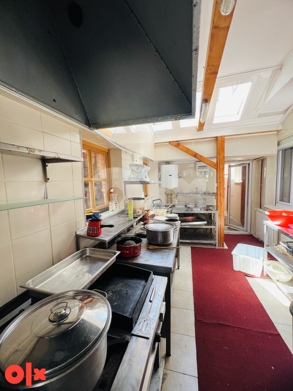 Kuća Pale 270m2 4