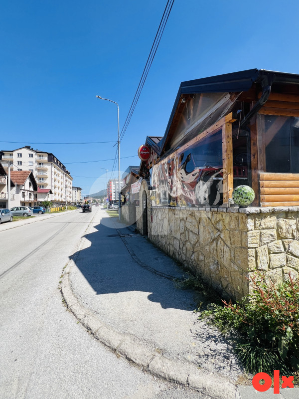 Kuća Pale 270m2 13