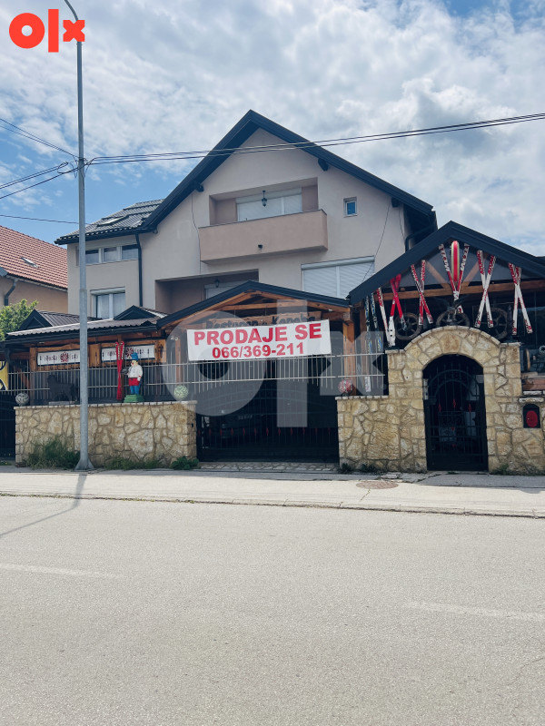 Kuća Pale 270m2 15