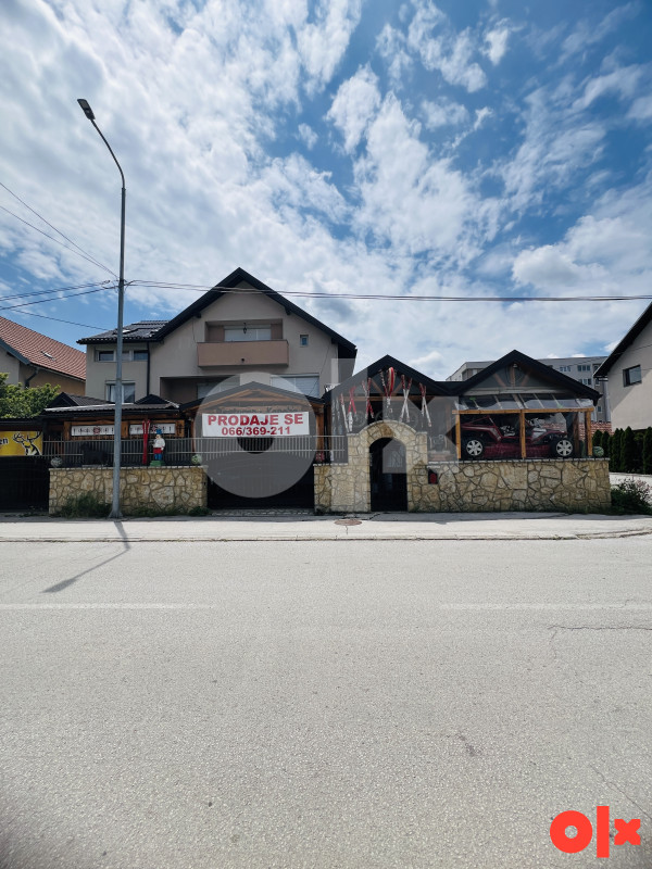 Kuća Pale 270m2