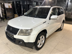 SUZUKI GRAND VITARA 1.9 DDIS 4x4 ,2010 GOD, ALU FELGE